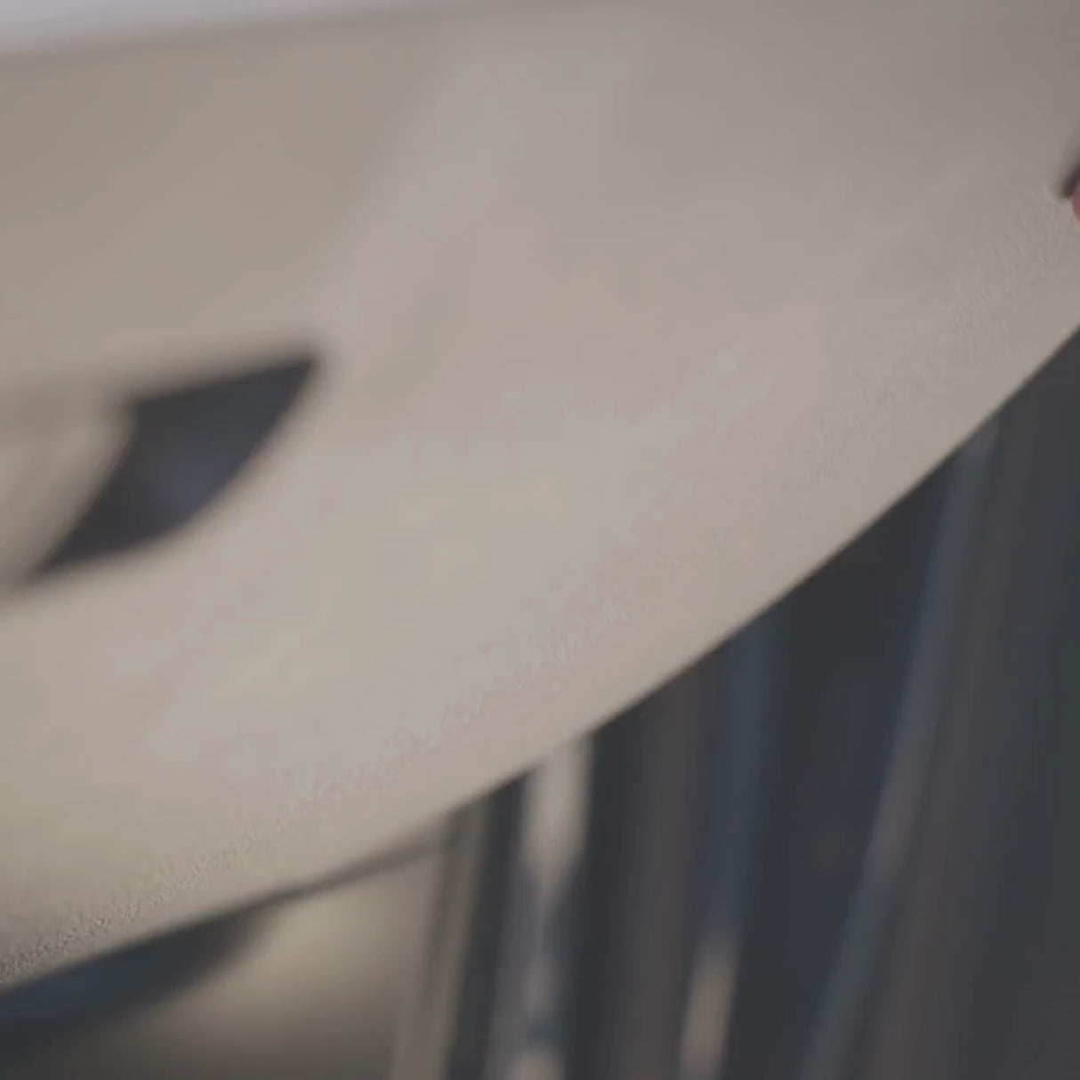 GCG MAX TurboClean støvsuger