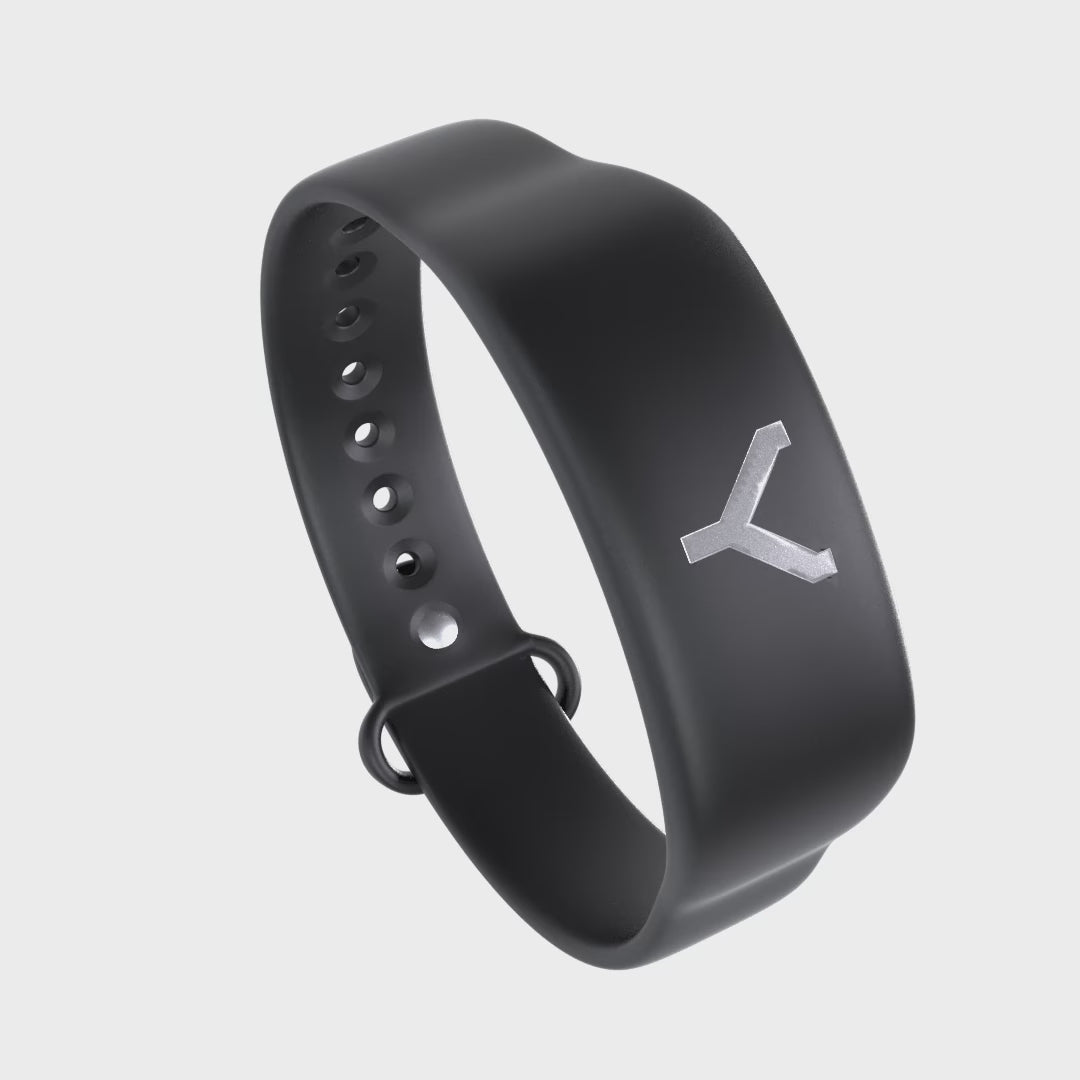 Key Armbånd til Tesla