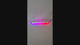 XPENG G9 RGB indstigningslister med LED-lys