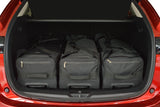 Car-Bags® Pro.Line – Komplet taskesæt, skræddersyet til Tesla Model Y