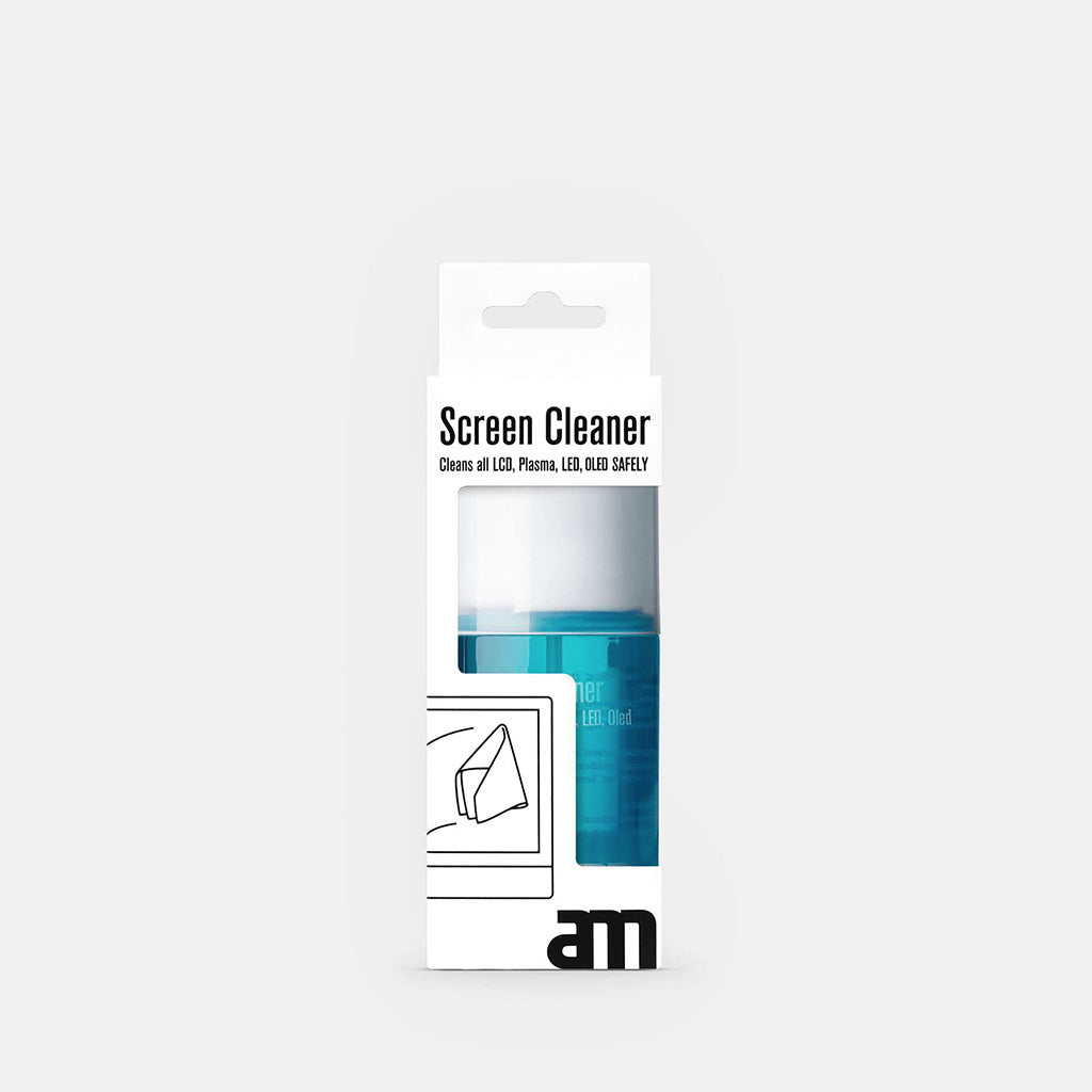 AM - Screen Cleaner 200 ml.