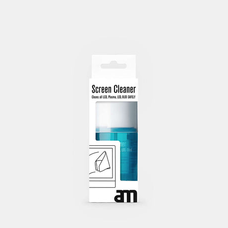 AM - Screen Cleaner 200 ml.