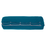 Sea to Summit Deluxe madras double rullet sammen til transport