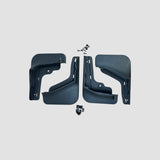 BYD Sealion 7 mudflaps