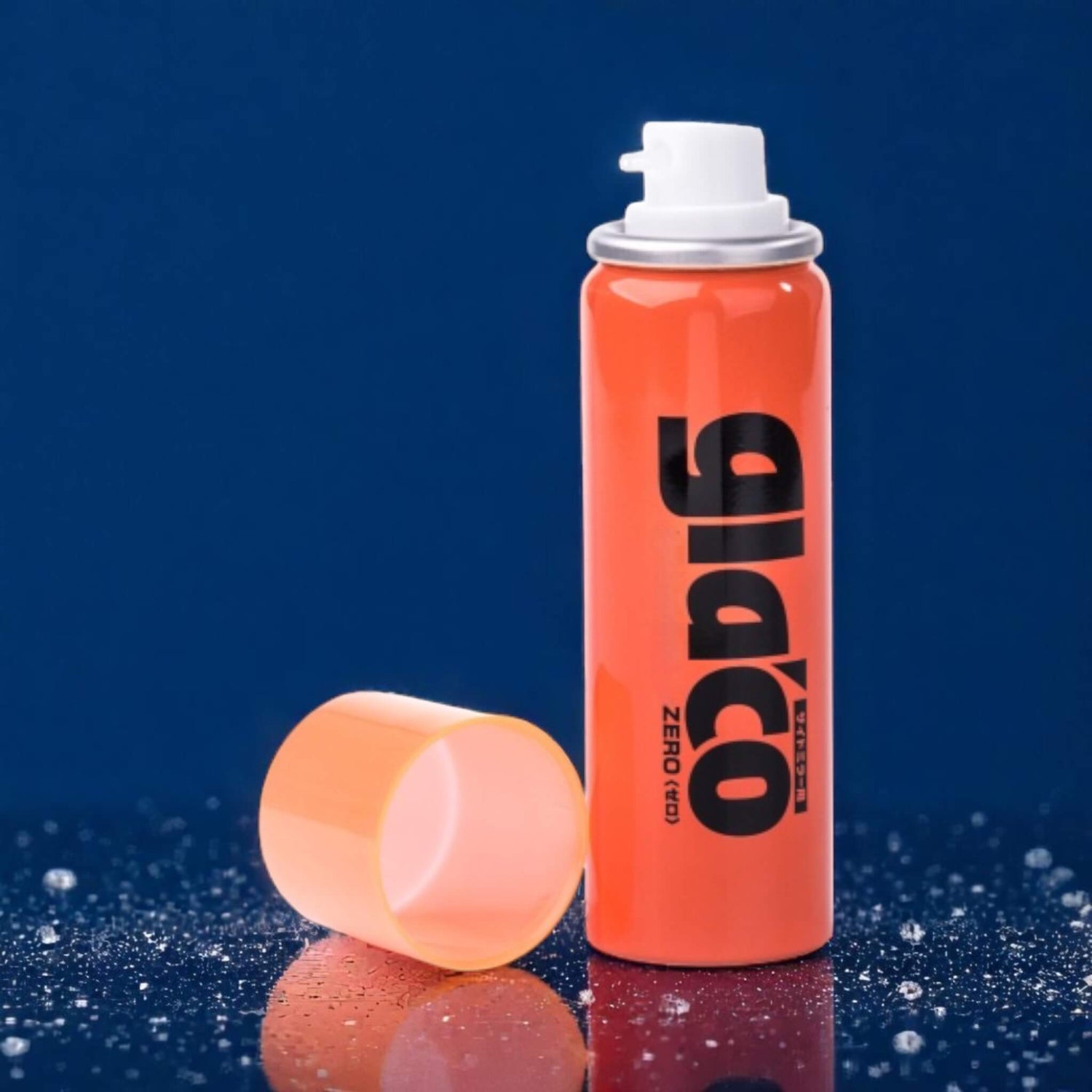 Glaco Mirror Coat Zero – Til kamera og sidespejl