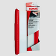 sonax flexi blade til forruden. Rødt håndtag. 