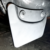 Stænklapper/mud flaps til Tesla Model Y