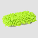 Microfiber vaskesvamp/insektsvamp