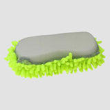 Microfiber vaskesvamp/insektsvamp