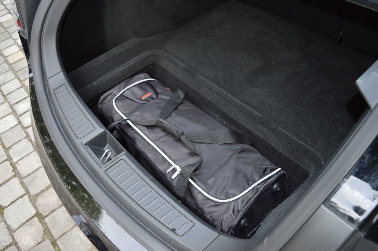 Car-Bags® Taske til trunk – Tesla Model S