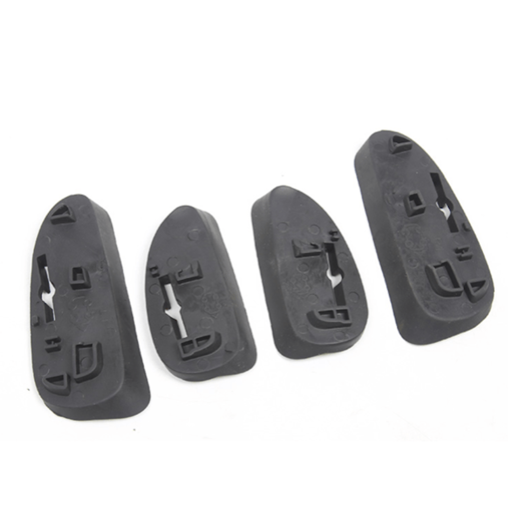 Tagbøjler - Passer til Tesla Model 3/Y