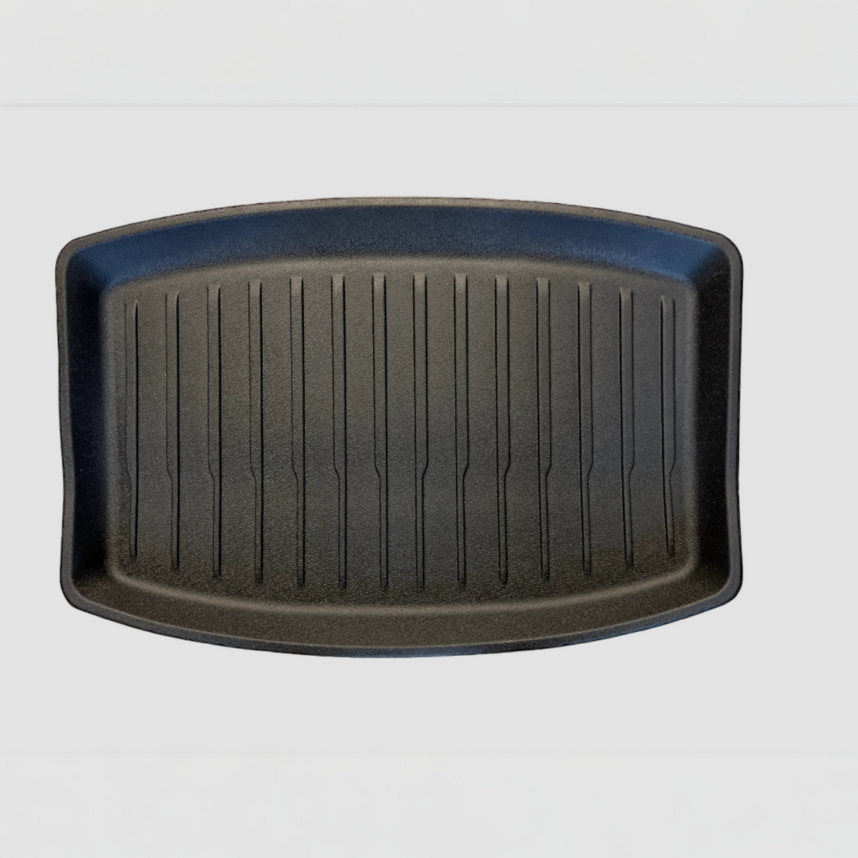 Måtte til under bagagerummet til Tesla Model 3 2024 Highland