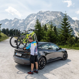 TreeFrog Pro 2 cykelholder