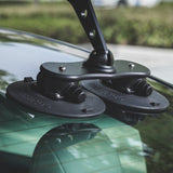 TreeFrog Pro 2 cykelholder