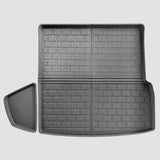 Bagagerumsmåtte til Tesla Model S (flere varianter)