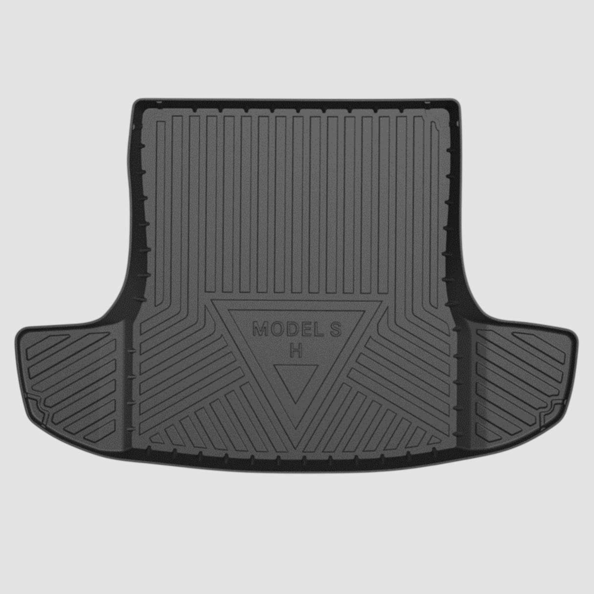 Bagagerumsmåtte til Tesla Model S (flere varianter)
