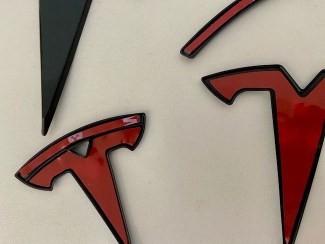 Tesla Model 3 tilbehør hos GreenCarGear